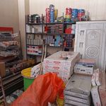 اسانسور فراز پیمای هگمتانه