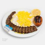 کترینگ بزرگ آریانا