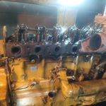 تعمیرات نگهداری وفروش دیزل ژنراتور بیات
