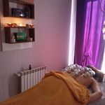 کلینیک ماساژ و لاغری لوتوس (ویژه بانوان)