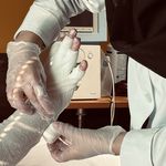 کلینیک فیزیوتراپی  قیصری