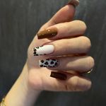مرکز خدمات تخصصی ناخن سان نیل