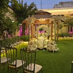 تالار قصر کیان