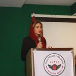 مربی پیلاتس یاسمین منتظمی