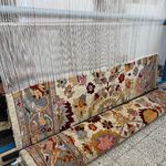 فرش دستباف گره