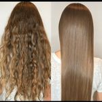 مرکز تخصصی کراتین مو طناز اکبرزاده