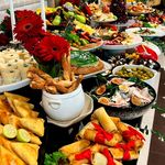 تشریفات مجلل آرامیس (مجید لبافی)