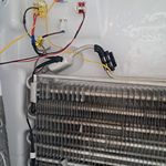 سرویس کولرگازی یخچال و پکیج صداقت