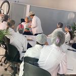 آموزشگاه مراقبت زیبایی تاو