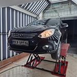 کارشناسی رنگ و فنی خودرو نویدی
