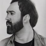 سفارش نقاشی و طراحی چهره