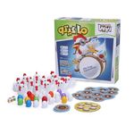 پخش اسباب بازی آبی تاس