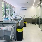 کلینیک دندانپزشکی دکتر بسحاق
