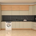 دکوراسیون خانه نو