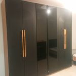 خدمات ساخت کابینت، کمد و تخت کم جا