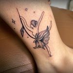 خدمات تخصصی تتوبدن ملیکا