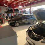 مرکز خدمات خودرویی پکن