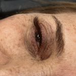 خدمات اکستنشن مژه، لیفت و لمینیت مریم