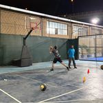 آکادمی بسکتبال مهیاران🏀 (سعادت آباد)