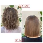 خدمات تخصصی ناخن و کراتین مو شادی متولی