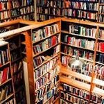 کتابفروشی بوک لند