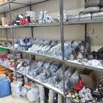 مخازن گاز مایع شیرآلات رگو و پمپ ضد جرقه