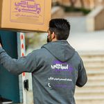 خدمات باربری اسباب چی وانت نیسان نداریم