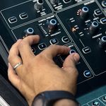 تیم صدابرداری آوا