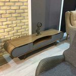 رنگ کاری چوب