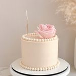 کیک و دسر خانگی لوین کیک