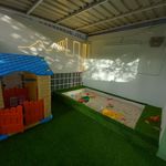 خانه بازی کودک دو زبانه Mom and Me Land