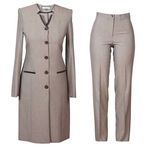 تولیدکننده پوشاک زنانه ومردانه  پامیر