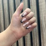 خدمات  تخصصی ناخن ستاره