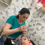 آموزشگاه زیبایی جودی