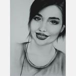 سفارش طراحی چهره بهرامی