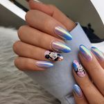 مرکزتخصصی کاشت ناخن و اکستنشن مژه رامونا