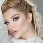 سالن زیبایی گلریز