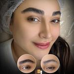 آموزش و خدمات آرایش دائم آیدا اجلالی