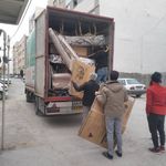 حمل و نقل و باربری کاسپین بار