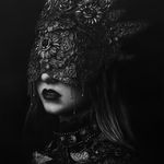آموزش طراحی‌چهره سیاهقلم هایپررئال حسینی
