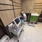 مطب زیبایی دکتر مینا حسینی