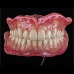 لابراتوار دندانسازی آوای سلامت