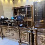 تولیدی مبلمان اداری و منزل آلبرتا