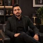 وکیل دادگستری
