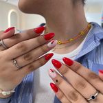 سالن زیبایی نسیم نوروزی