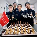 آکادمی شطرنج هوش سفید