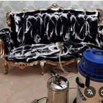 قالیشویی و مبل شوی و روفوگری نیلوفر