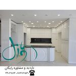 کابینت و دکوراسیون پازل