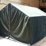 چادردوزی خیمه اتحاد