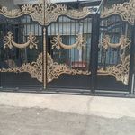 آهنگری و آهن فروشی